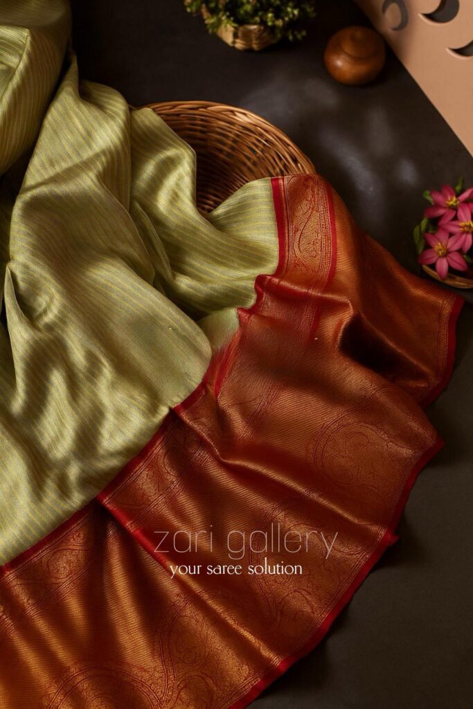 Kerala saree wedding