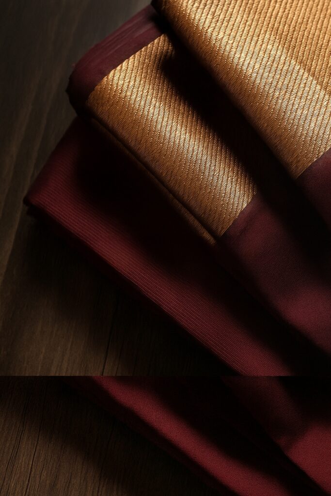 ready to wear saree in trivandrum