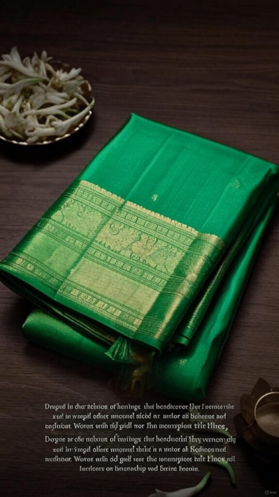 Kerala saree wedding
