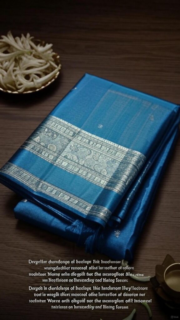 Kerala saree wedding