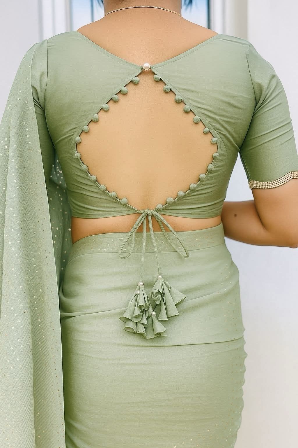 best place to buy sarees in trivandrum