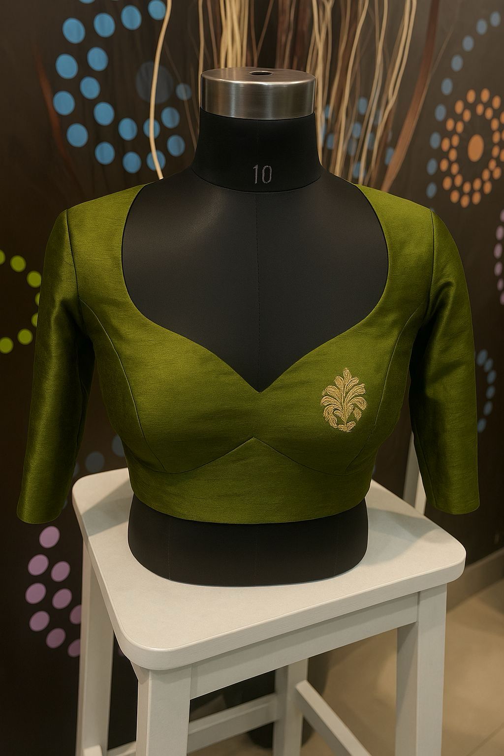 best place to buy sarees in trivandrum