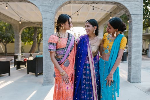 ready to wear saree in trivandrum